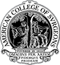 American College of Svrgeons