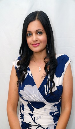 Dr. Archna Parmar