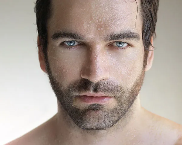 Complexion for Men