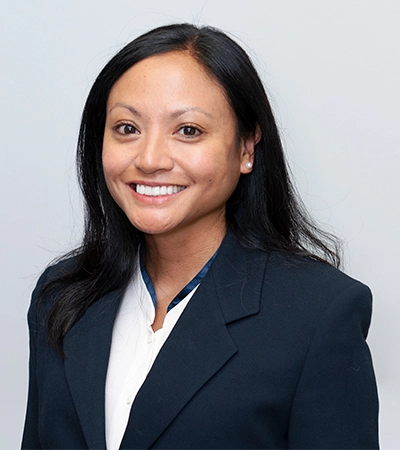 Dr. Jennifer Knox
