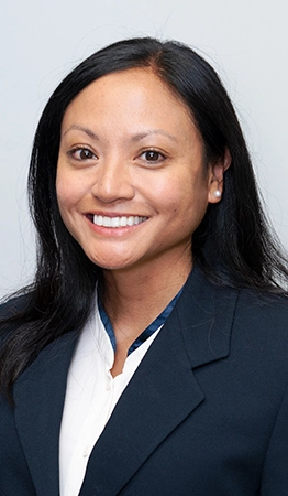 Dr.Jennifer Knox