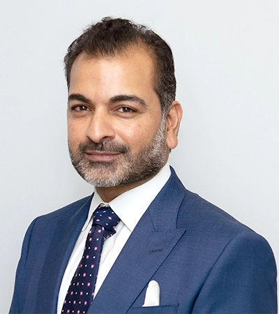 Dr. Nirman Tulsyan