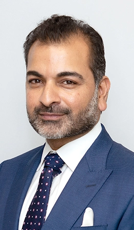 Dr. Nirman Tulsyan