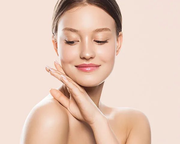 Erbium Skin Resurfacing