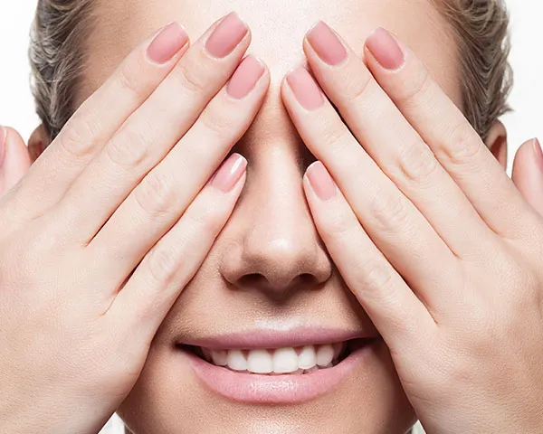 Hand Peel