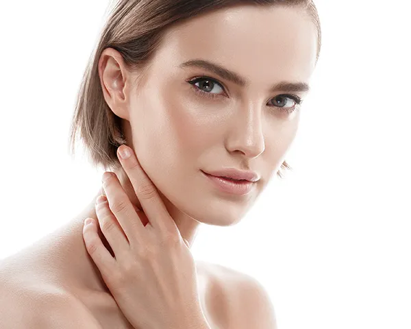 Intense Pulsed Light Treatments