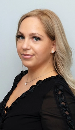 Nicole Kotin