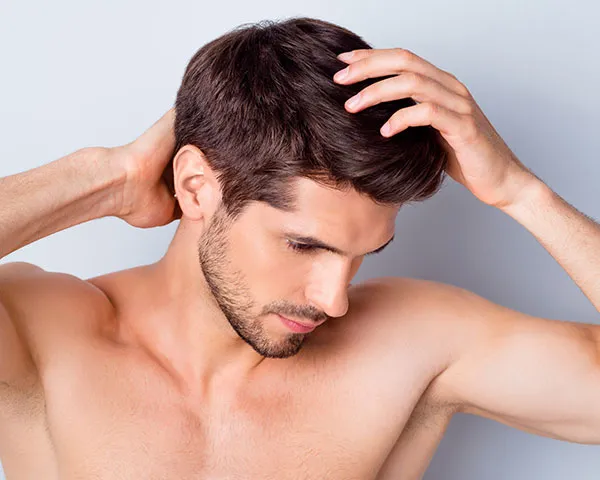 Prp For Hair Loss