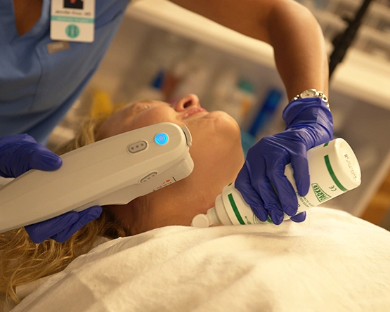 Ultherapy How Does It Work