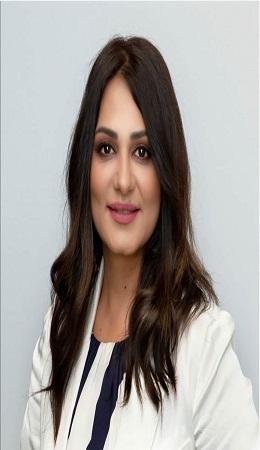 Tina Shah